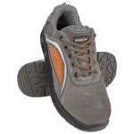 Biztonsági munkacipő ATOMIC LOW ORANGE S1