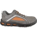 Biztonsági munkacipő ATOMIC LOW ORANGE S1