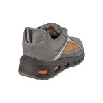 Biztonsági munkacipő ATOMIC LOW ORANGE S1