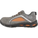 Biztonsági munkacipő ATOMIC LOW ORANGE S1