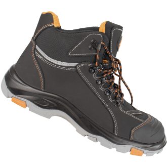 Biztonsági munkacipő DRAGON® WINSON ORANGE S3 SRC