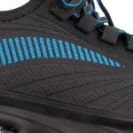 Biztonsági munkacipő WAVE S1P BLUE