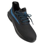 Biztonsági munkacipő WAVE S1P BLUE
