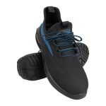 Biztonsági munkacipő WAVE S1P BLUE