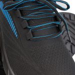 Biztonsági munkacipő WAVE S1P BLUE