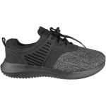 Sportcipő ZAGER BLACK