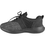 Sportcipő ZAGER BLACK