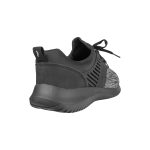 Sportcipő ZAGER BLACK