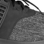 Sportcipő ZAGER BLACK