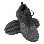 Sportcipő ZAGER BLACK