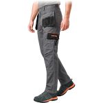 Sztreccs munkanadrág PRO STRETCH