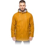 Esőkabát KPPEVA YELLOW