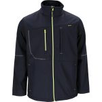 Softshell munkakabát KALMAR