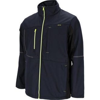 Softshell munkakabát KALMAR