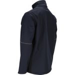 Softshell munkakabát KALMAR