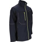 Softshell munkakabát KALMAR