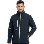 Softshell munkakabát KALMAR
