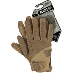 Taktikai kesztyűk Tactical Gloves SCOUT